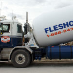About Flesherton Concrete Products, Collingwood, ON