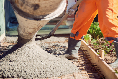 Your Concrete Questions Answered: What is Concrete Made of?