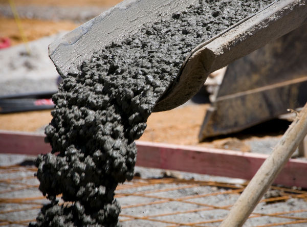How to Prepare a Site for Concrete Pouring