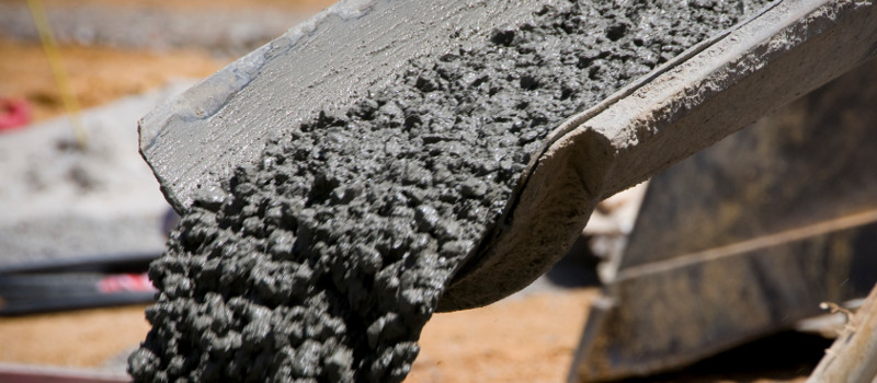 How to Prepare a Site for Concrete Pouring