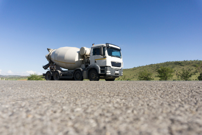 Three Benefits of Scheduling Concrete Delivery
