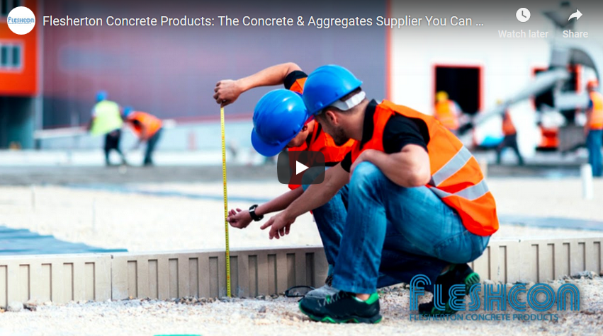 We Provide High-Quality Concrete & Aggregates for Your Construction Needs in Collingwood, ON