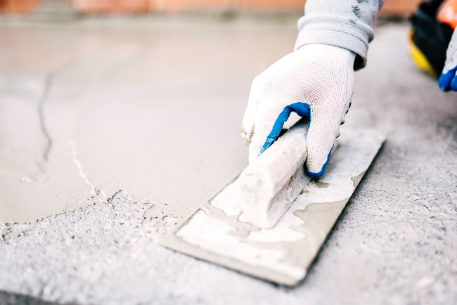 Tips for Maintaining your Concrete