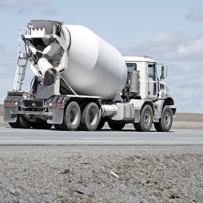Projects Perfect for Concrete Delivery