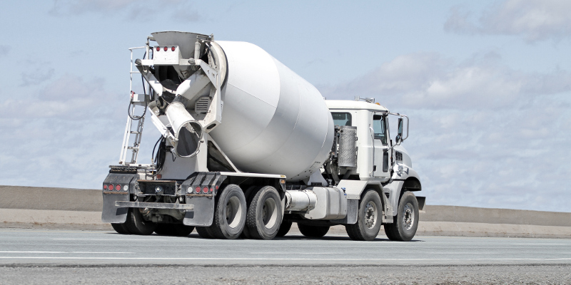 Projects Perfect for Concrete Delivery