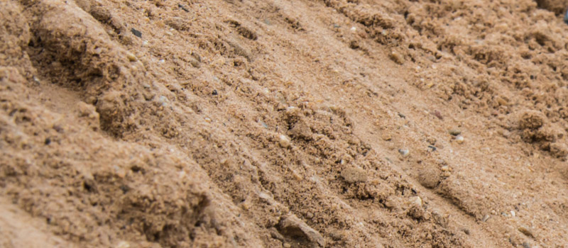 Filter Sand in Owen Sound, Ontario