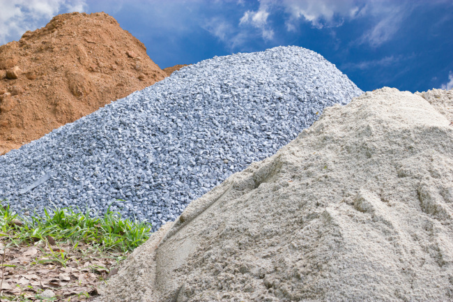 Why it’s Important to Know the Different Kinds of Sand for Your Upcoming Construction Project