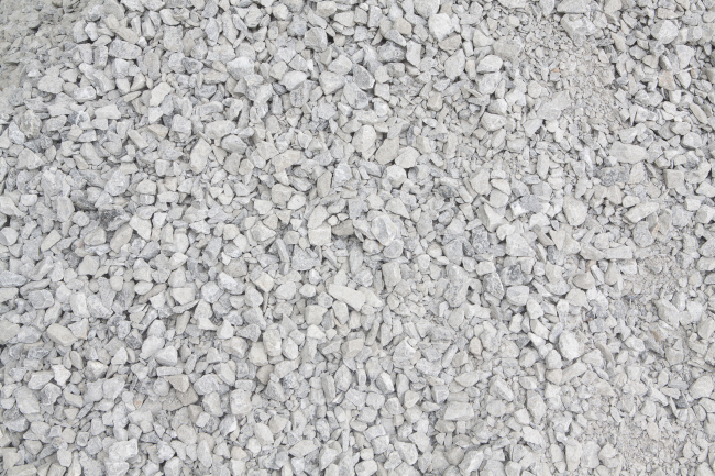 Common Uses for Crushed Stone