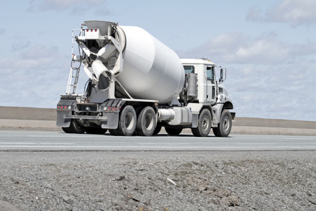 Questions to Ask Your Concrete Delivery Team