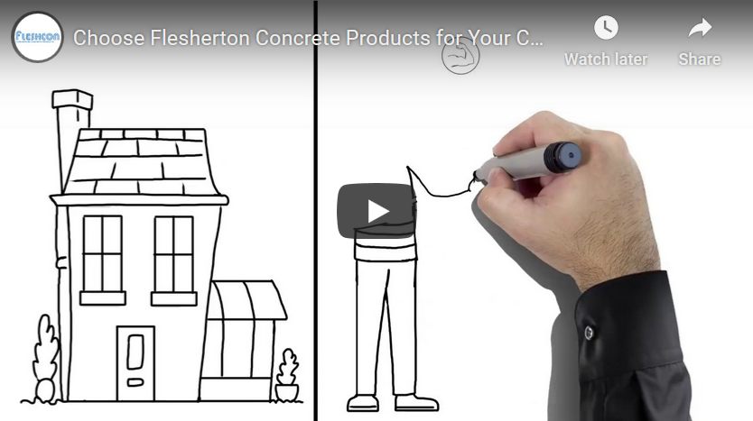 Flesherton Concrete Products: Reliable Concrete Delivery Service for Your Construction Needs