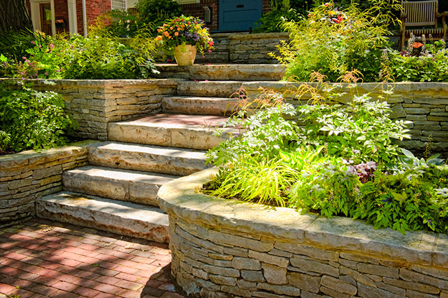We Can Provide You With the High-Quality Stone You Need