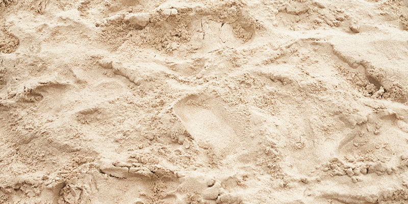 How to Determine the Best Type of Sand for Your Project