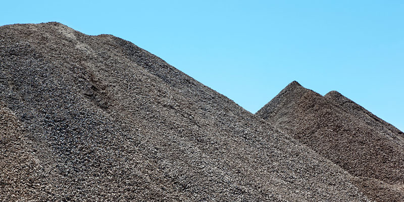 3 Types of Aggregates You Could Use for Your Next Project