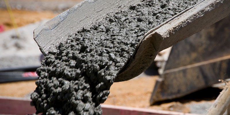 What You Need to Know About Concrete