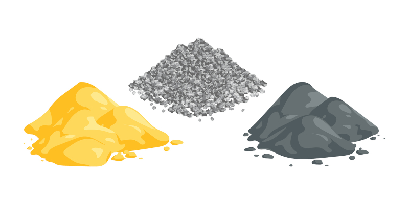The Quality of Aggregates Matters-- Here’s Why