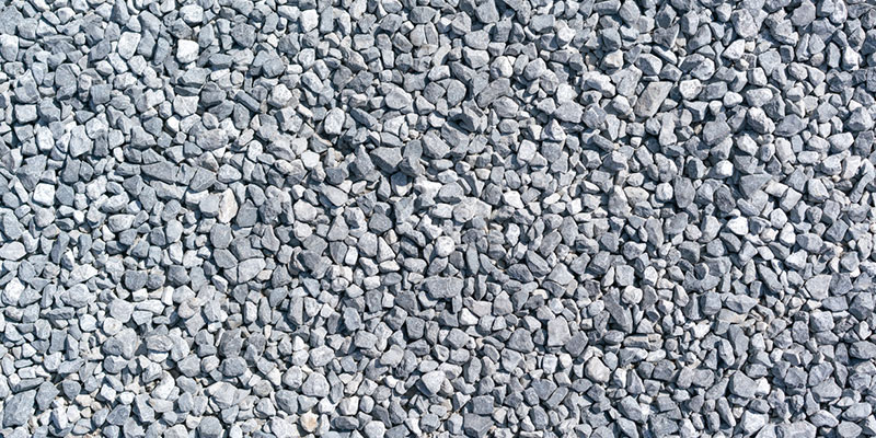 Ways to Use Crushed Stone