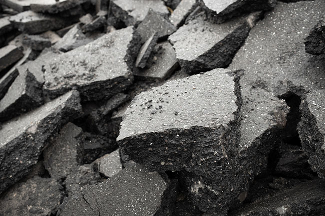 What You Need to Know About Recycled Concrete