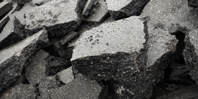 What You Need to Know About Recycled Concrete