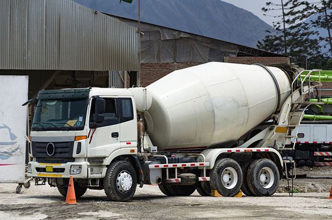 How to Prepare for Concrete Delivery