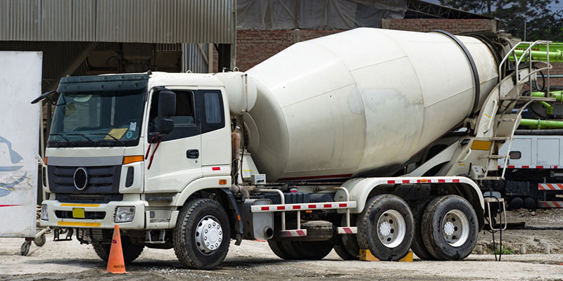 How to Prepare for Concrete Delivery