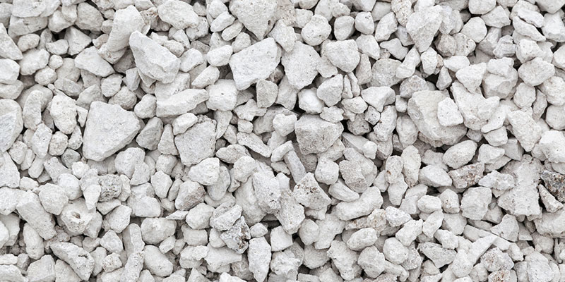 3 Characteristics of Limestone That Make it an Excellent Aggregate