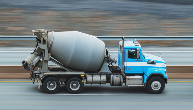 Top Reasons to Hire Concrete Delivery