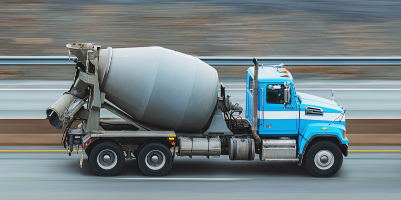 Top Reasons to Hire Concrete Delivery
