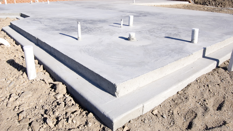 What Makes Concrete So Useful?