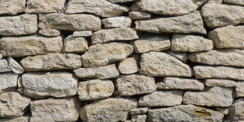 4 Ways to Use Limestone on Your Property