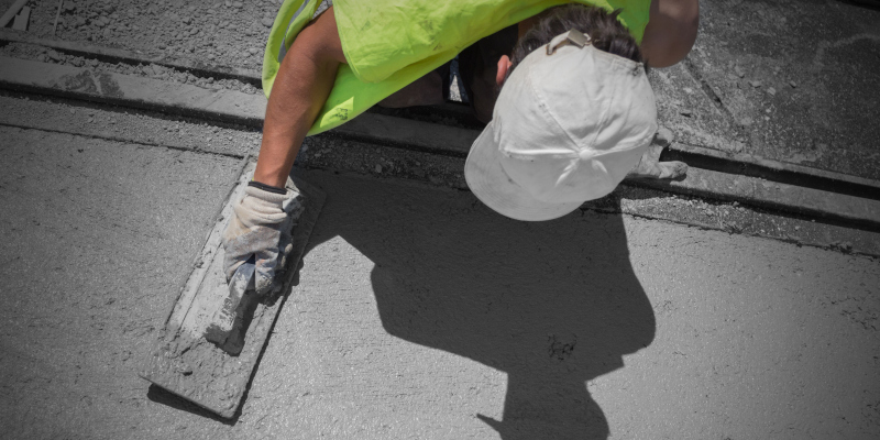 6 Reasons to Use High-Quality Concrete