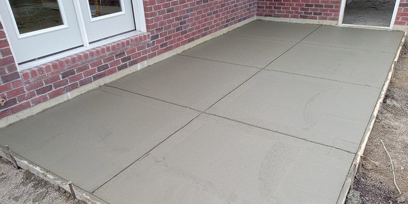 It’s All in the Cure: Why Proper Concrete Curing Matters