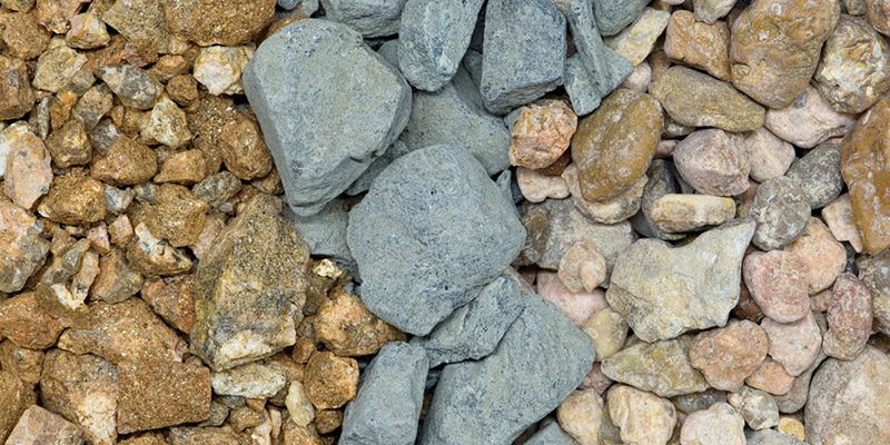Four Great Reasons to Use Crushed Stone for Your Next Landscaping or Construction Project