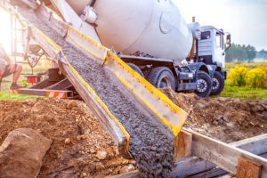 How Weather Impacts Concrete Delivery and How to Be Prepared