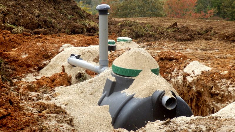 Common Uses for Filter Sand in Construction and Heavy Industry