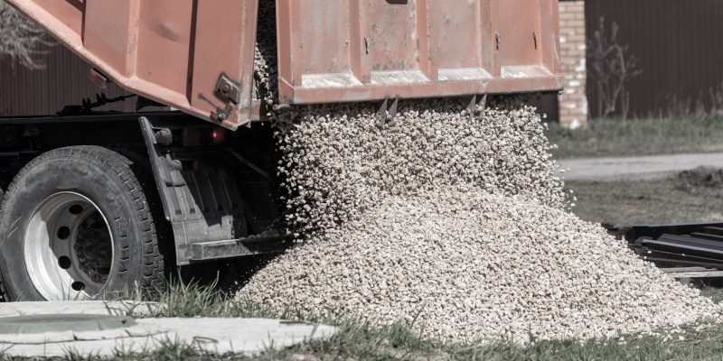 Using Crushed Gravel for Residential Projects: What You Need to Know