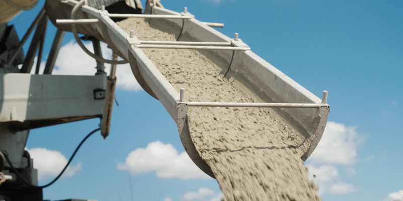 5 Things to Know About Our Concrete Delivery Services