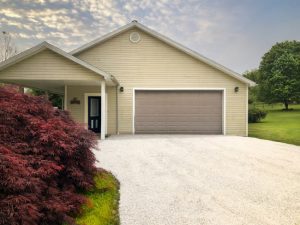 Top Benefits of a Gravel Driveway