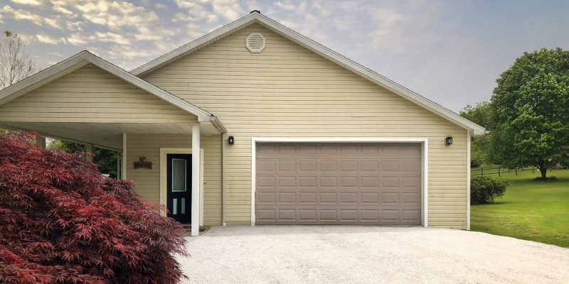 Top Benefits of a Gravel Driveway