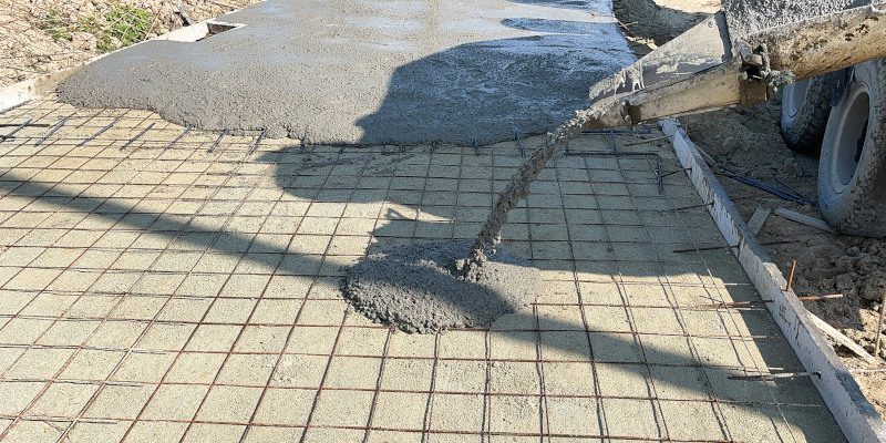 Top Reasons to Invest in High-Quality Concrete for Your Project