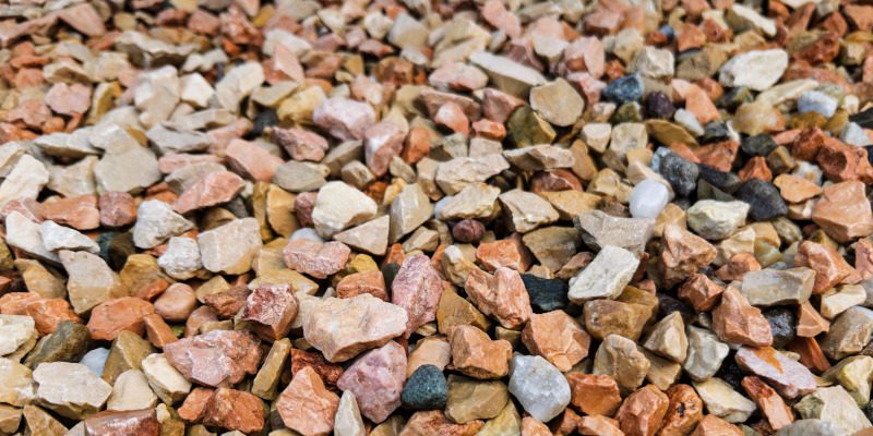 Common Types of Aggregates and Their Uses