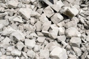 What Is Recycled Concrete?