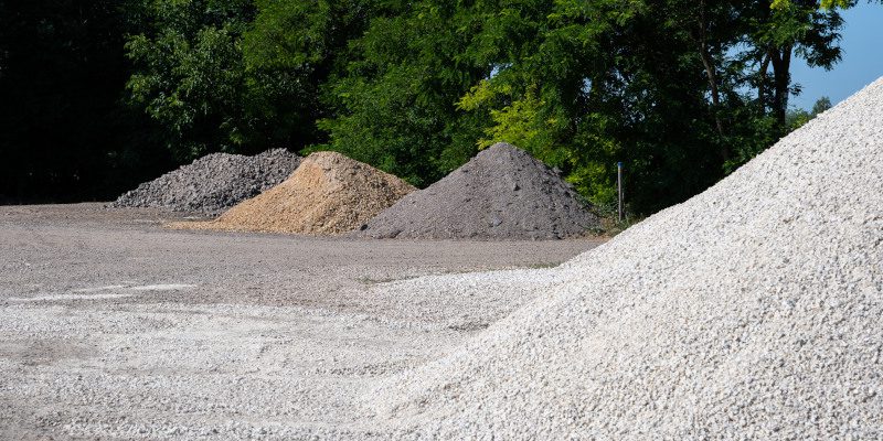 A Crash Course in Gravel Options